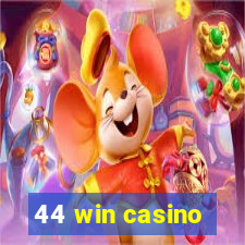 44 win casino